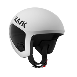 Kask narciarski KASK Omega White - 2025/26