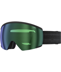 Goggles Atomic Redster M HD Black - 2025/26