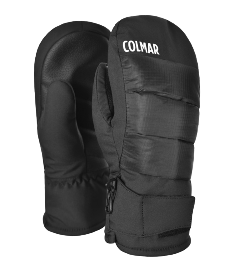 Rękawice Colmar Lady Gloves Mitten Black - 2023/24
