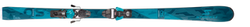 Skis Stoeckli Montero AS + Strive 13D Petrol - 2024/25