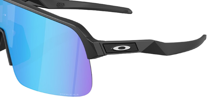 Okulary Oakley Sutro Lite S Matte Black Frame/Prizm Sapphire Lenses