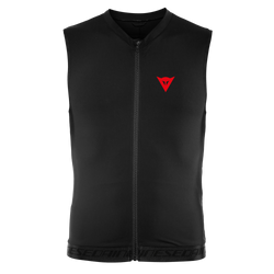 Ochraniacz na plecy Dainese Flexagon Waistcoat 2 Man Black - 2025/26