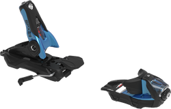 Ski bindings Look Spx 12 Konect GW B90 Blue Steel - 2025/26