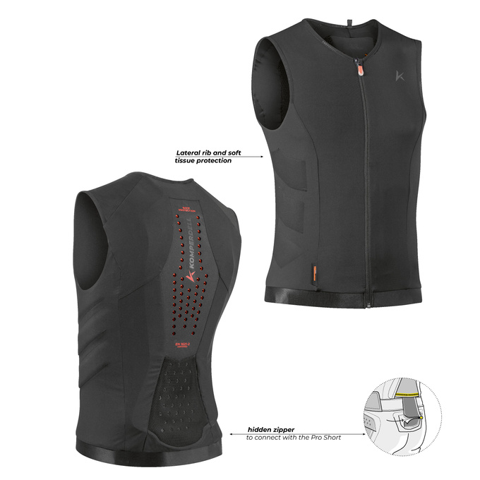 Ochraniacz Komperdell Ultraflex PRO Men - 2025/26