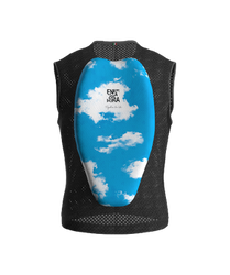 Ochraniacz na plecy ENERGIAPURA Gilet Protector Mesh Plus Cielo Junior - 2023/24