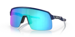 Okulary Oakley Sutro Lite Prizm Sapphire Lenses/Matte Navy Frame