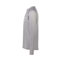 POC Reform Enduro Jersey Alloy Grey - 2024