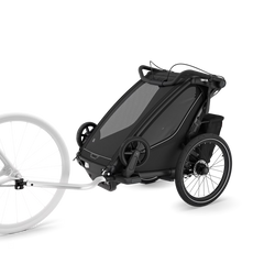 Przyczepka rowerowa Thule Chariot Sport 2 Single