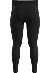 Thermoactive Leggings Odlo Performance Warm BL Bottom Long Man Black - 2025/26