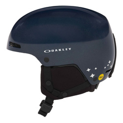 Kask narciarski Oakley MOD1 PRO Space Dust Abyss With Stars - 2025/26