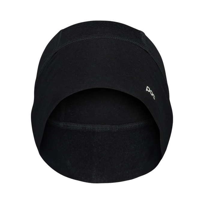 Czapka POC Layer Merino Beanie Uranium Black