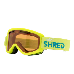 Brille Shred Wonderfy Mini Caramel - 2025/26