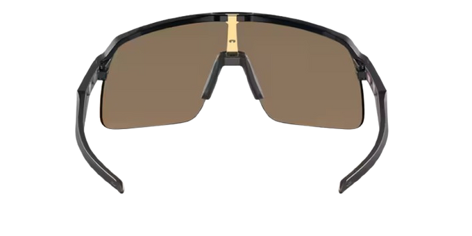 Okulary Oakley Sutro Lite Matte Carbon Frame / Prizm 24K Lenses