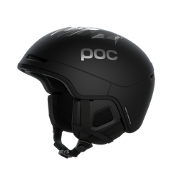 Kask POC Obex Pure Marco Odermatt Ed Uranium Black Matt - 2025/26