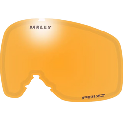  Ersatzlinse Oakley Flight Tracker L Prizm 24K Iridium - 2025/26