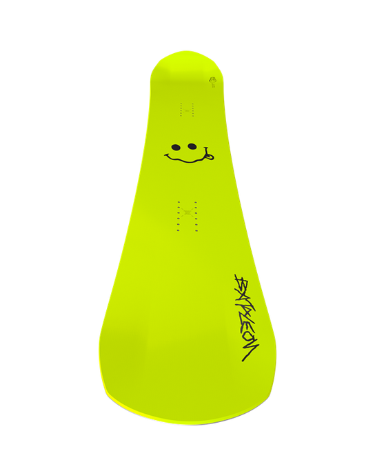 Snowboard Bataleon Evil Twin 20Y - 2025/26