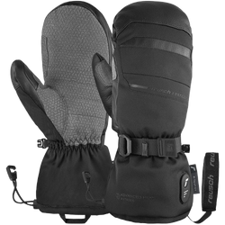 Rękawice Reusch Advanced Heat R-TEX® XT Mitten - 2025/26