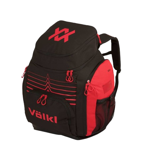 Skischuhtasche Volkl Race Backpack Team Large 115L - 2025/26