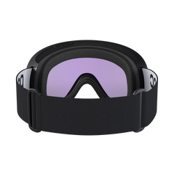 Skibrille POC Retina Uranium Black/Partly Sunny Blue - 2025/26