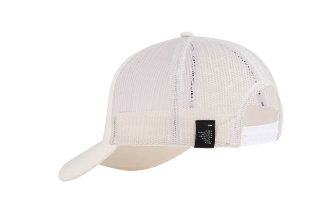 Czapka Van Deer Essential Cap Off White - 2025/26