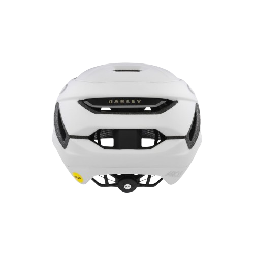 Bicycle helmet Oakley ARO5 Race EU Matte White - 2025