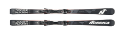Skis Nordica Dobermann Multigara DC Race + Marker Comp 14 GW - 2025/26
