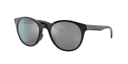 Sonnenbrille Oakley Spindrift Prizm Black Lenses,  Black Ink Frame