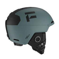 Kask narciarski Flaxta Deep Space MIPS Aqua Green - 2025/26