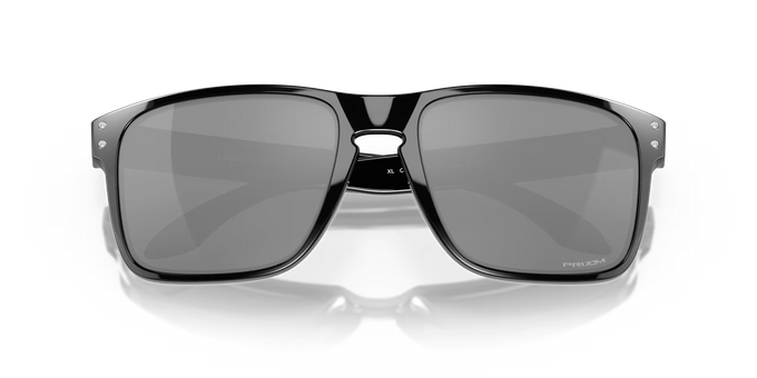 Okulary Oakley Holbrook XL Polished Black Prizm Black