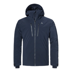 Kurtka narciarska Schoffel Ski Jacket Verbier M Navy Blazer - 2025/26