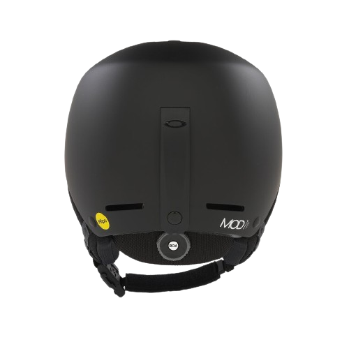 Skiing helmet Oakley MOD1 PRO Blackout - 2025/26
