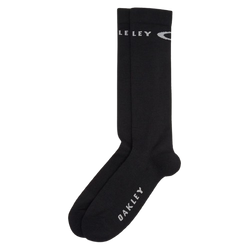 Ski socks Oakley The Pro Performance Sock 2.0 Blackout