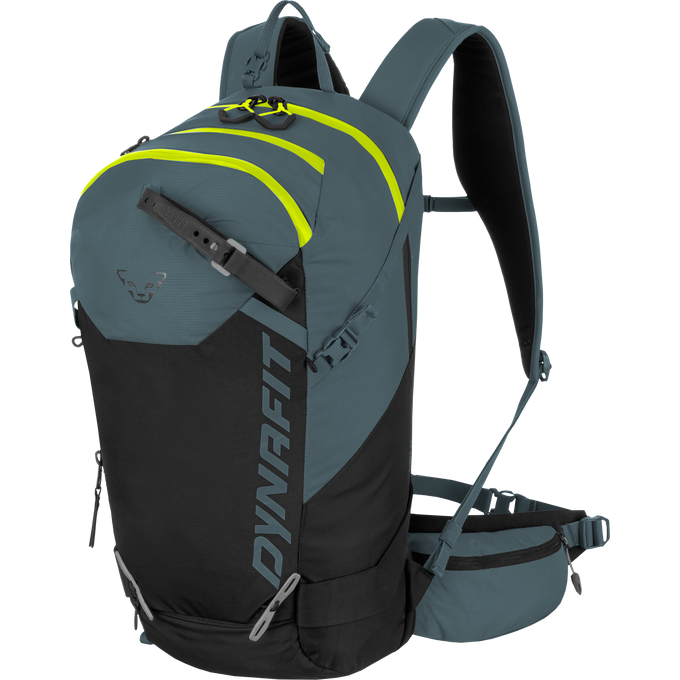 Plecak Dynafit Ridge 26 Backpack Cinder/Black Out - 2025/26