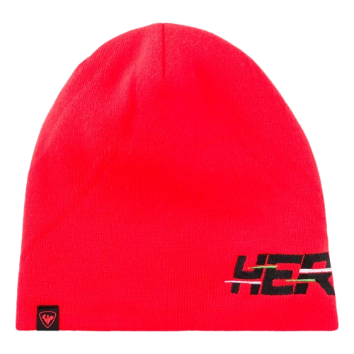 Rossignol L3 Hero Reverse Red - 2023/24