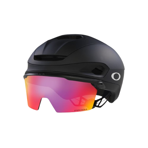 Kask Rowerowy Oakley ARO7 Road EU Matte Black/Prizm Road - 2025