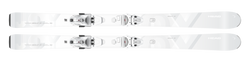 Ski HEAD E-Absolut Joy + Protector SLR 10 GW BR.80 [N] Matt White - 2025/26