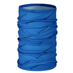 Komin Ziener Icur Scarf Persian Blue - 2025/26