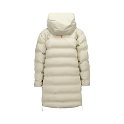 Kurtka POC W'S Loft Parka Natrolite Beige - 2025/26