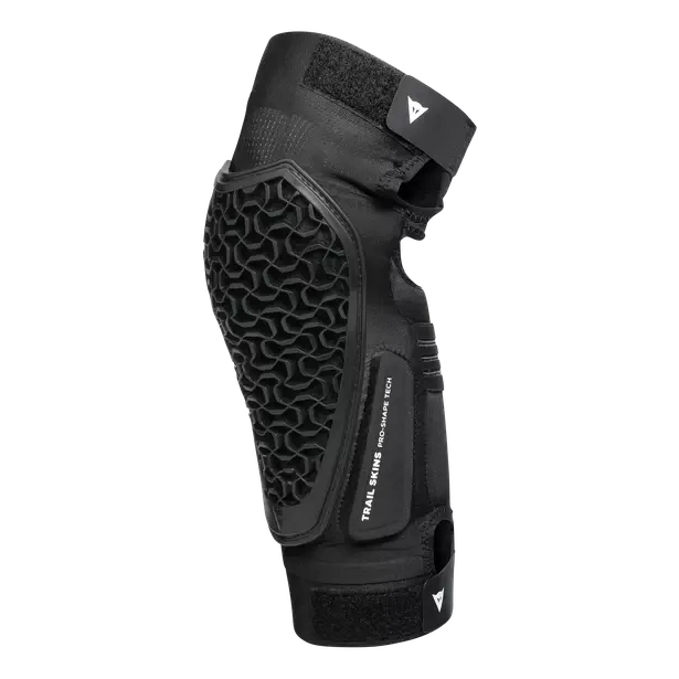 Ochraniacze na łokcie Dainese Trail Skins Pro Elbow Guards Black