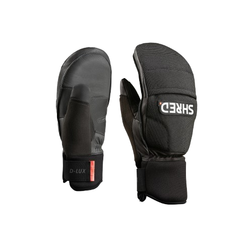 Handschuhe SHRED ALL MTN PROTECTIVE GLOVES PRO - 2025/26