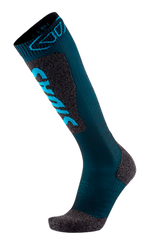 Skarpety narciarskie Sidas Ski Expert Unisex Blue - 2025/26