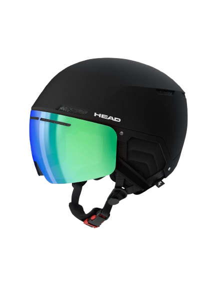 Kask HEAD Cinema Photo - 2025/26
