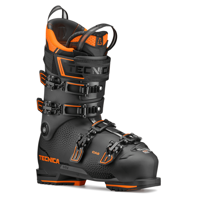 Buty narciarskie TECNICA Mach1 HV 120 TD GW Black - 2025/26