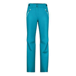 Spodnie narciarskie HEAD Race Pants Women Blue - 2025/26