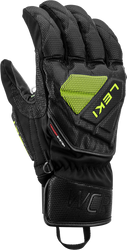 Rękawice LEKI WCR C-Tech 3D - 2025/26