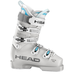 Buty narciarskie HEAD Raptor WCR 115 W PV Grey - 2025/26
