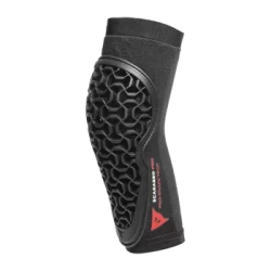 Ochraniacze na łokcie Dainese Scarabeo Pro Elbow Guards Black - 2023