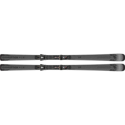 Skis K2 Disruption TI2 WC PISTON + Xcomp 16 Race