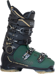 Buty narciarskie Dalbello Veloce 110 MV Leaf Green/Black - 2024/25