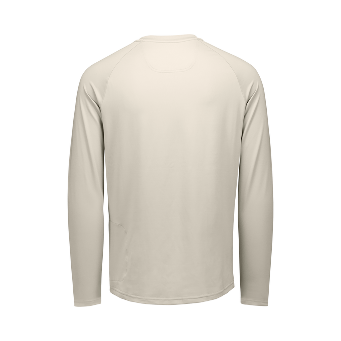 POC M's Reform Enduro Jersey Okenite Off-White - 2025